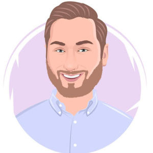 Meet your Posher, Bryce